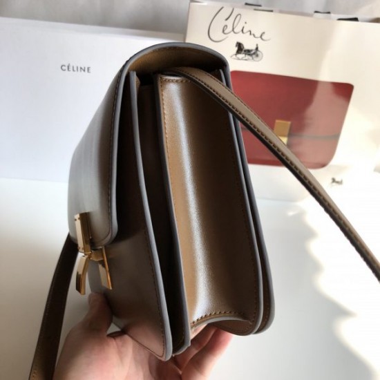 Celine Box Bag