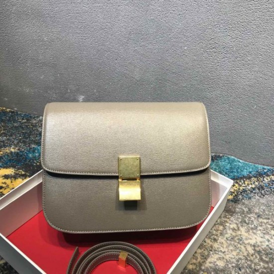 Celine Box Bag