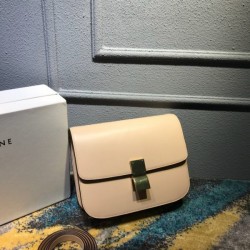 Celine Box Bag