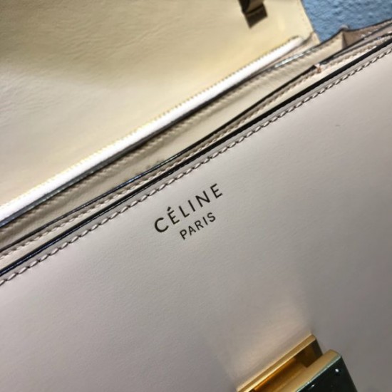 Celine Box Bag