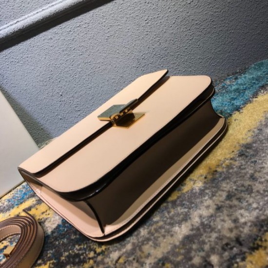 Celine Box Bag