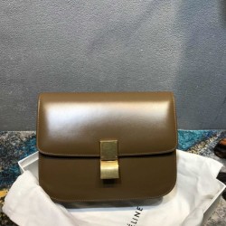 Celine Box Bag