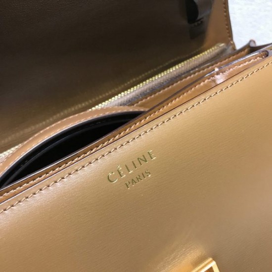 Celine Box Bag