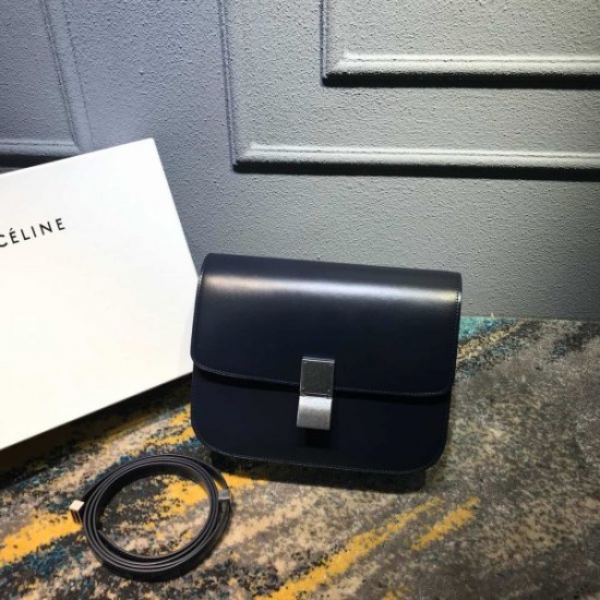 Celine Box Bag