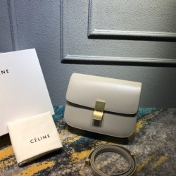 Celine Box Bag