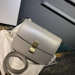 Celine Box Bag