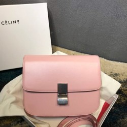 Celine Box Bag