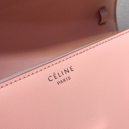 Celine Box Bag