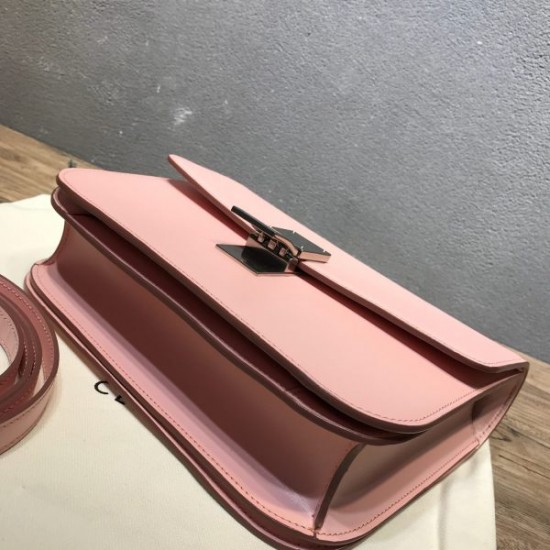 Celine Box Bag