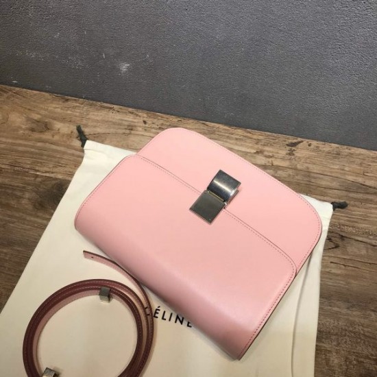 Celine Box Bag