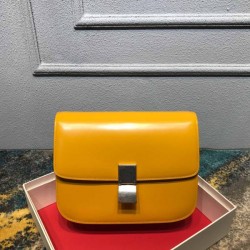 Celine Box Bag