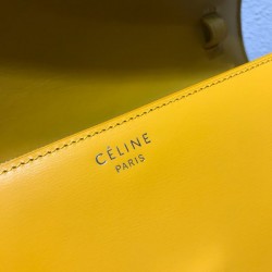 Celine Box Bag