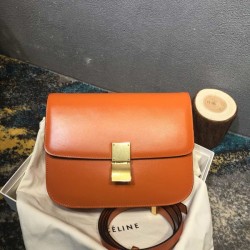 Celine Box Bag