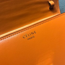 Celine Box Bag