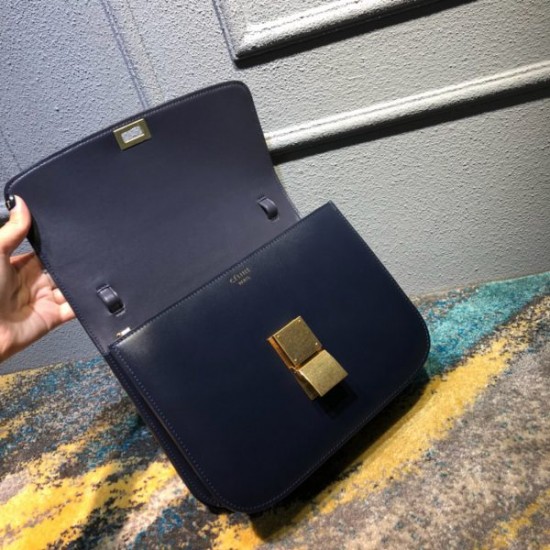 Celine Box Bag