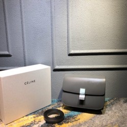 Celine Box Bag