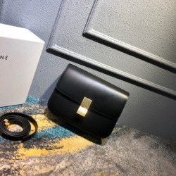 Celine Box Bag