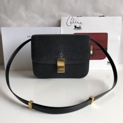 Celine Box Bag