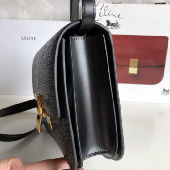 Celine Box Bag