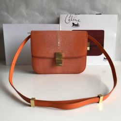 Celine Box Bag