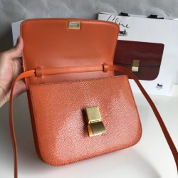 Celine Box Bag