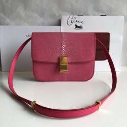 Celine Box Bag