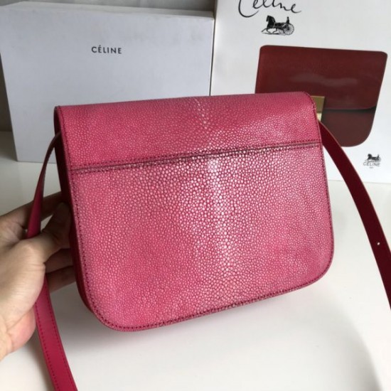 Celine Box Bag