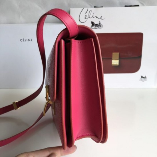 Celine Box Bag