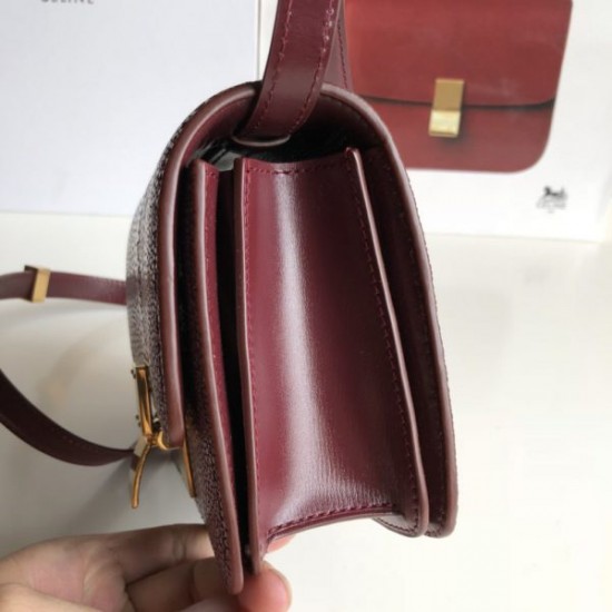 Celine Box Bag