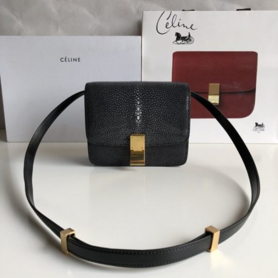 Celine Box Bag