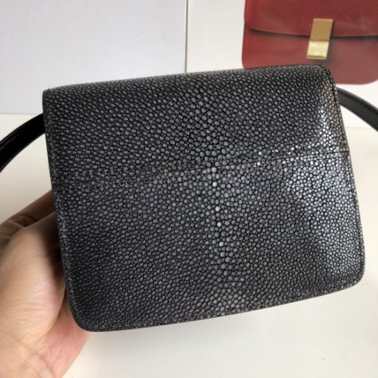 Celine Box Bag