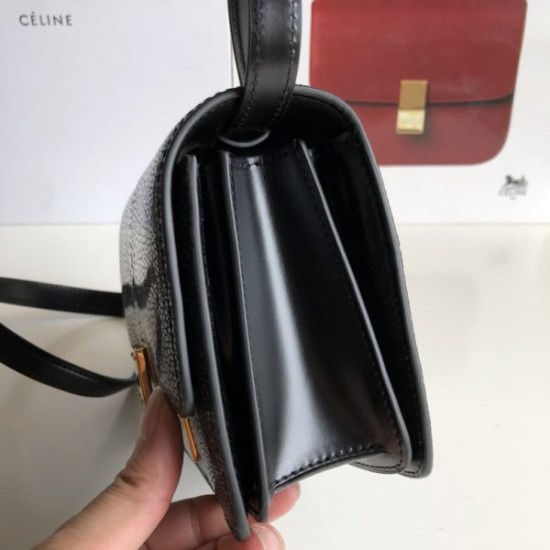 Celine Box Bag