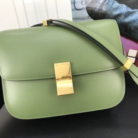 Celine Box Bag