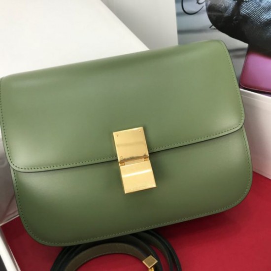 Celine Box Bag