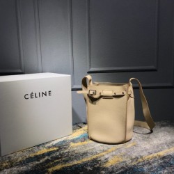 celine Bucket Bag