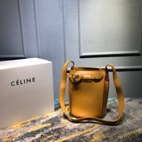 celine Bucket Bag