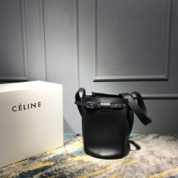 celine Bucket Bag