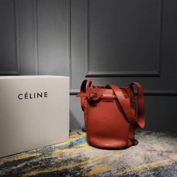 celine Bucket Bag