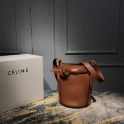 celine Bucket Bag