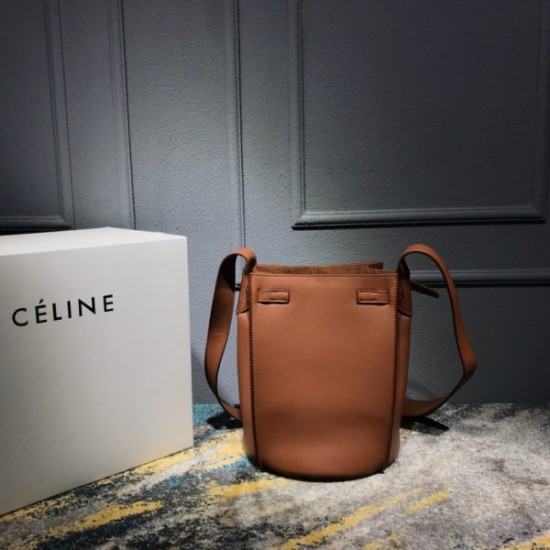 celine Bucket Bag