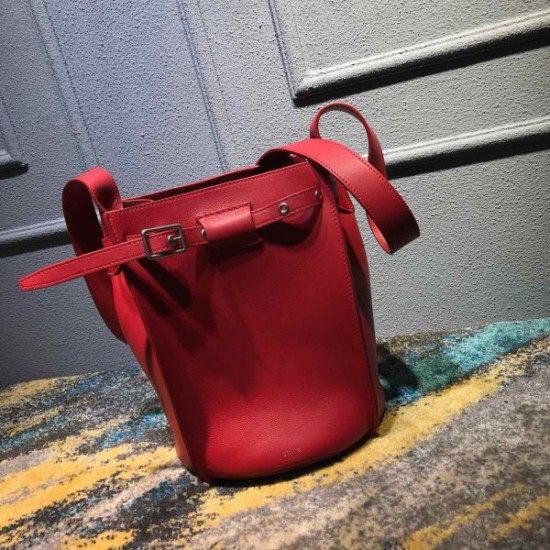 celine Bucket Bag