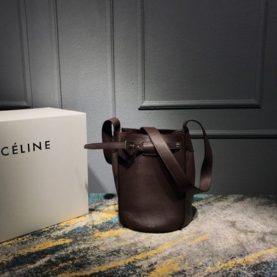 celine Bucket Bag