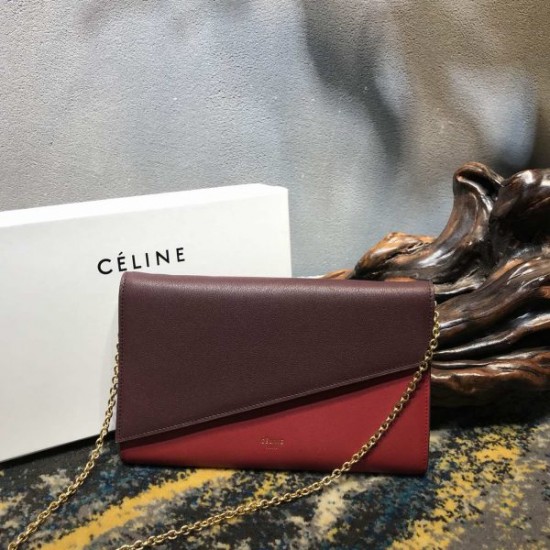 Celine Chain bag