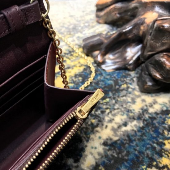 Celine Chain bag