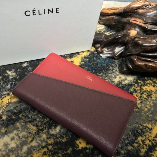 Celine Chain bag