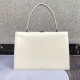 Celine Clasp bag