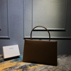 Celine Clasp bag