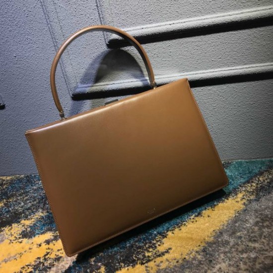 Celine Clasp bag