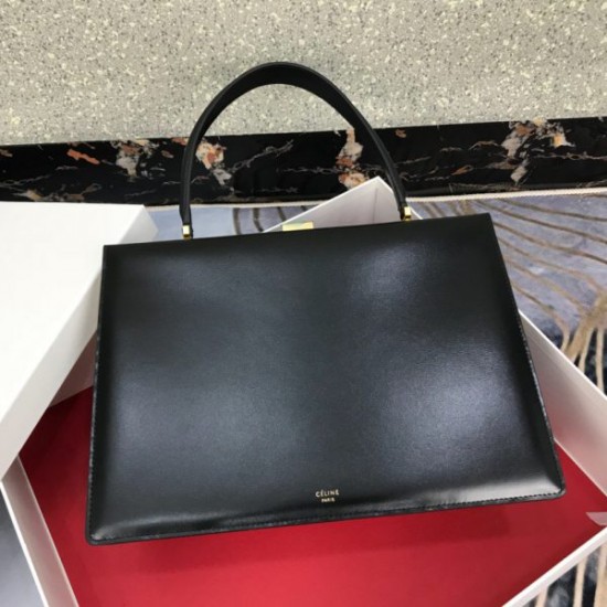 Celine Clasp bag