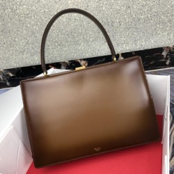 Celine Clasp bag